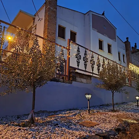 Apartment C.1 Elia Old_town Thessaloniki
